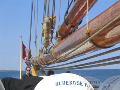 Bluenose II
