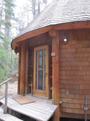 The Banff Centre Leighton Artists' Colony