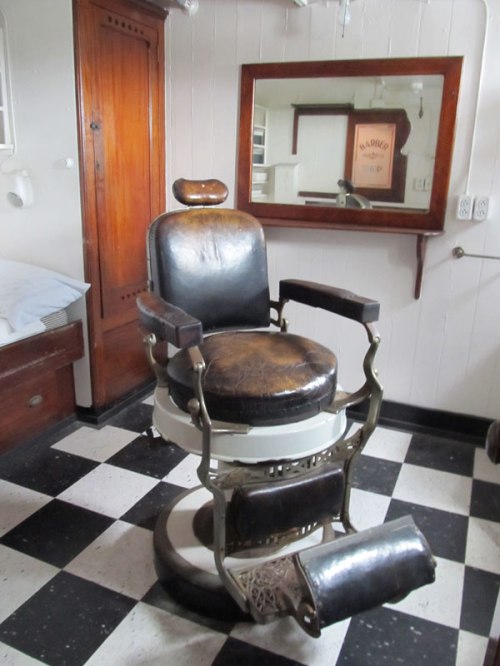 Keewatin Barber Shop