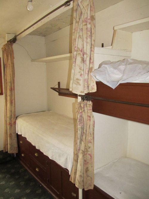 Keewatin Stewardesses