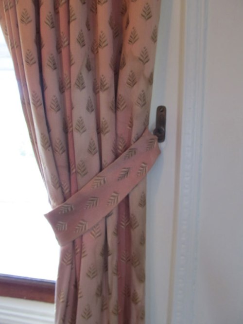 Keewatin Ladies Lounge