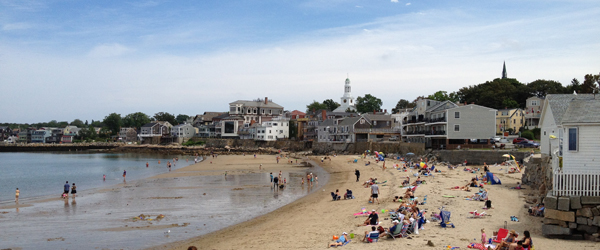 Rockport, Massachusetts