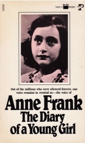 Anne Frank, The Diary of a Young Girl