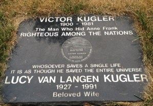 Victor Kugler